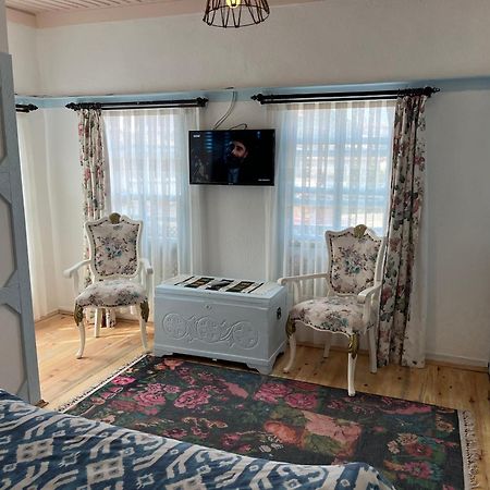 Mystic Konak セルチュク エクステリア 写真